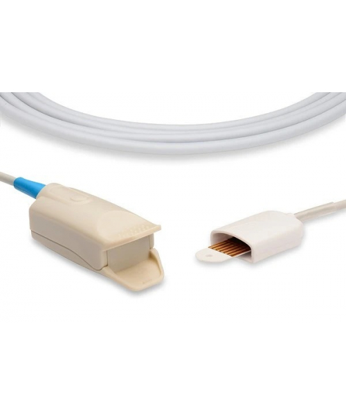 Sensore SP02 - Riutilizzabile - Non Monobloc - Adulto - Digitale M TECH (U403-125R)