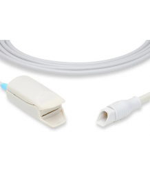 SP02 Sensor - Reusable - Monobloc - Adult - Digital NOVAMETRIX (U403-103)