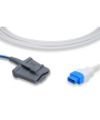 SP02 Sensor - Reusable - Non Monobloc - Adult - Flexible GE HEALTHCARE (U403S-117)