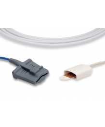 Sensor SP02 - reutilizable - no monobloque - adulto - flexible M TECH (U403S-125R)