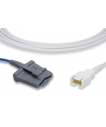 Sensor SP02 - reutilizable - no monobloque - adulto - flexible M TECH (U403S-49R)