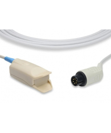 Sensore SP02 - Riutilizzabile - Monobloc - Adulto - BioNET digitale (U410-108)