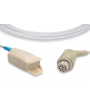 Sensore SP02 - Riutilizzabile - Monobloc - Adulto - Digital GE HEALTHCARE (U410-09)
