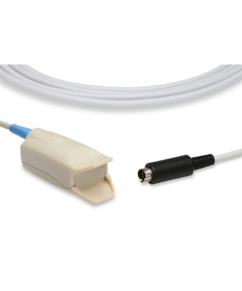 SP02 Sensor - Reusable - Monobloc - Adult - Digital BIOSYS (U410-27)