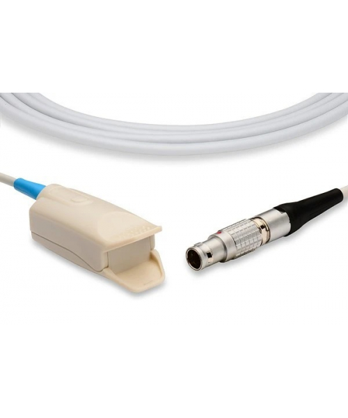 Sensor SP02 - Reutilizable - Monobloc - Adulto - Digital MENNEN (U410-24)