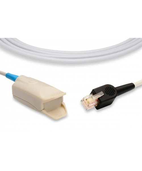 SP02 Sensor - Reusable - Monobloc - Adult - Digital MINDRAY (U410-180P)