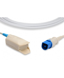SP02 Sensor - Reusable - Monoblock - Adult - Digital NEW TECH (U410-165D)