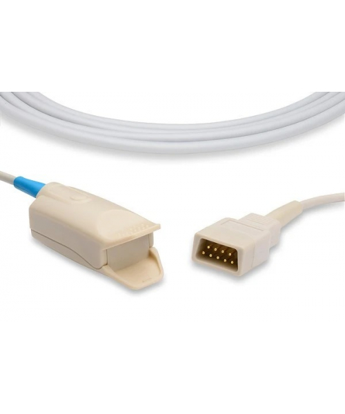 Sensor SP02 - Reutilizable - Monobloc - Adulto - Digital NONIN (U410-08L)