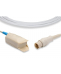 SP02 Sensor - Reusable - Monobloc - Adult - Digital SCHILLER (U410-17M)