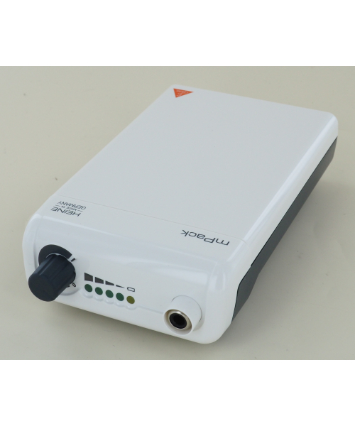 MPack power source with Heine battery - original HEINE (X0799671)