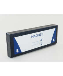 Batterie 13.2V 3Ah pour tétière 1002.74A0 GETINGE (2270213)