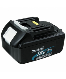 Makita BL1830 18V 3Ah Li-ion per batteria originale