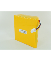 Batterie 25.2V 4.5Ah pour Neftis Icu TAEMA (KY569401)