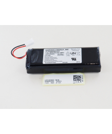 7.4V battery for LifeSense monitor (new model) NONIN (9810-001)