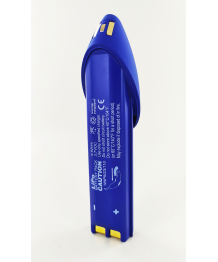 Batteria da 3,7V per BluePhase G2 - originale IVOCLAR VIVADEN (608535)
