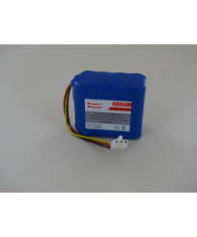 Batterie 14.8V 5.2Ah pour aspirateur de mucosités ASKIR 118 ASKIR