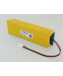 Battery 24V 2.7Ah for patient lifter VIKING Liko LIKO