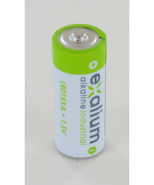 Batería alcalina LR01 Exalium (LR01EXA )