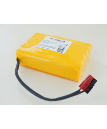 Battery 14.4V 14.7Ah Li-Ion for MOCAD Golf Chariot 2.0 (1-101-0001)