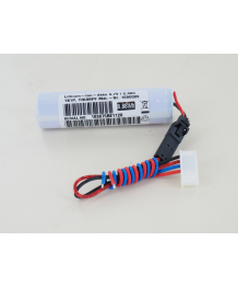3.7V 2.4Ah Battery for Trusystem HILLROM Table Remote Control