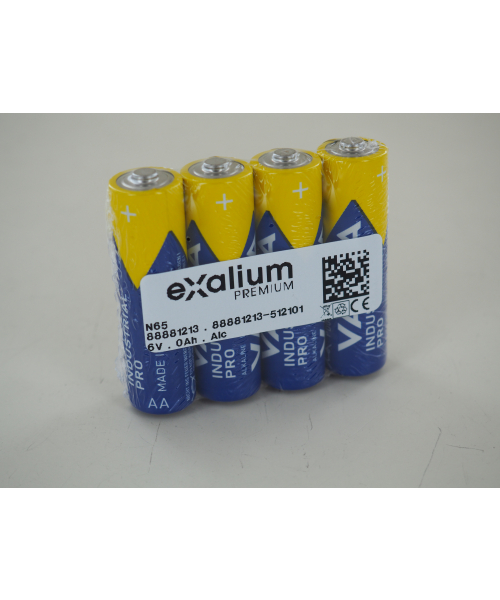 Battery 6V for Oximeter NELLCOR N65