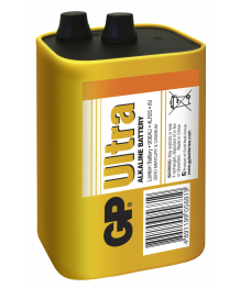 4LR25 GP alkaline battery