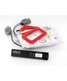 Batteria 12V per defibrillatore Lifepak CR+ PHYSIOCONTROL