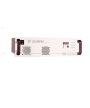 48V 40 TITAN rack cabinet has with batteries SLAT
