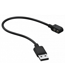 Cable de carga magnética USB para lámparas Lenser Led Torch (502265)