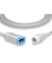 Cavo bagagliaio IEC a 3 fili per monitor Viridia PHILIPS (M1669A)