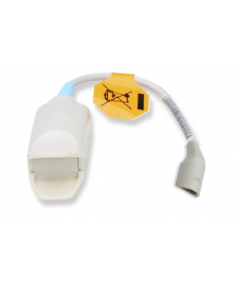 Sensor SPO² - Reusable - Monoblock - Adult - Rigid for Avant4000 bluetooth NONIN
