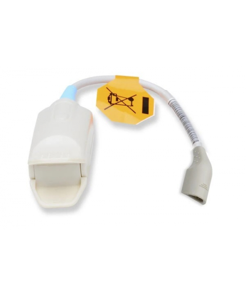 Sensor SPO² - Reutilizable - Monoblock - Adulto - Rígido para Avant4000 bluetooth NONIN