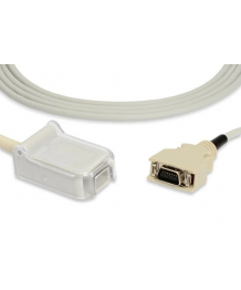 Cable d'extension pour capteur SPO² (U708M-15R)