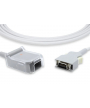 Cable adaptateur pour SPO² - Compatible LNCS MASIMO (1814)