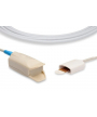 SPO² Sensor - Reusable - Non-Monoblock - Adult - Digital for Dash2500 GE HEALTHCARE (200280