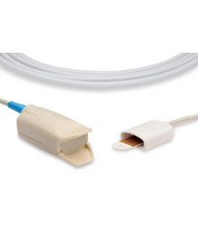 SPO² Sensor - Reusable - Non-Monoblock - Adult - Digital for Dash2500 GE HEALTHCARE (200280