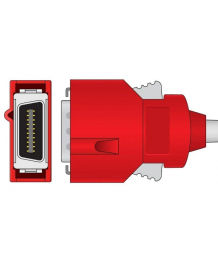 Câble adaptateur pour SPO² - Compatible Red LNC-04 MASIMO (2055)
