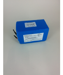 Batterie 25.6V 4.5Ah pour verticalisateur WAYUPLUS (Lot de 4) (NK403068[A])