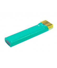 Battterie 4.8V 0.75Ah pour pipette HandyStep GILSON