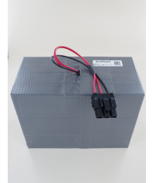 Battery 24V 12Ah for table ImagiQ 2 STILLE