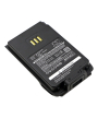 Batterie 7.4V 1.5Ah Li-Ion pour radio Hytera PD600 (BL1504)