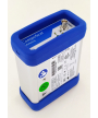 Batteria 14.4V 2Ah per Composeal Mobilea II FRESENIUS blood pocket saldatore