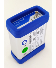 Batteria 14.4V 2Ah per Composeal Mobilea II FRESENIUS blood pocket saldatore