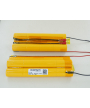 Batterie NiMh 14,4V 3Ah pour lève malade Quick Raiser - Swing PRAXIS (0541000-2)