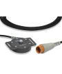 Trasduttore fetale per Corometria 145 GE HEALTHCARE (5600AAX)