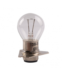 Lampada 6V 30W per MISCROSCOPE WIPO 1/6 ZEISS (390158)