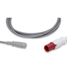 Cable adaptador de sonda de temperatura PHILIPS MX800 (M21082A)