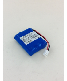 11.1V 2.6Ah Battery for ECG IE300 BIOCARE (HYLB-1994)