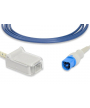 SPO² interface cable for PHILIPS MX40 (989803148221)