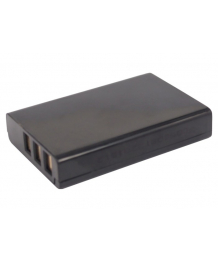 3.7V 1.8Ah battery for Eroscan MAICO audiometer